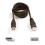 Belkin 10ft USB Extension Cable F3U134-10